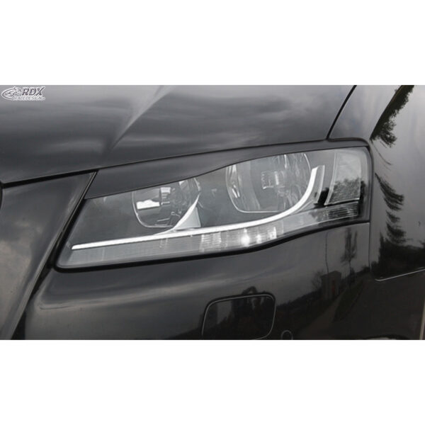 Autostyle ΦΡΥΔΑΚΙΑ ΦΑΝΑΡΙΩΝ ΓΙΑ AUDI A4 B8 08-12 - Image 2