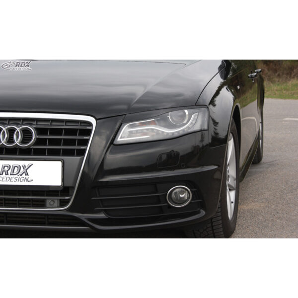 Autostyle ΦΡΥΔΑΚΙΑ ΦΑΝΑΡΙΩΝ ΓΙΑ AUDI A4 B8 08-12 - Image 3