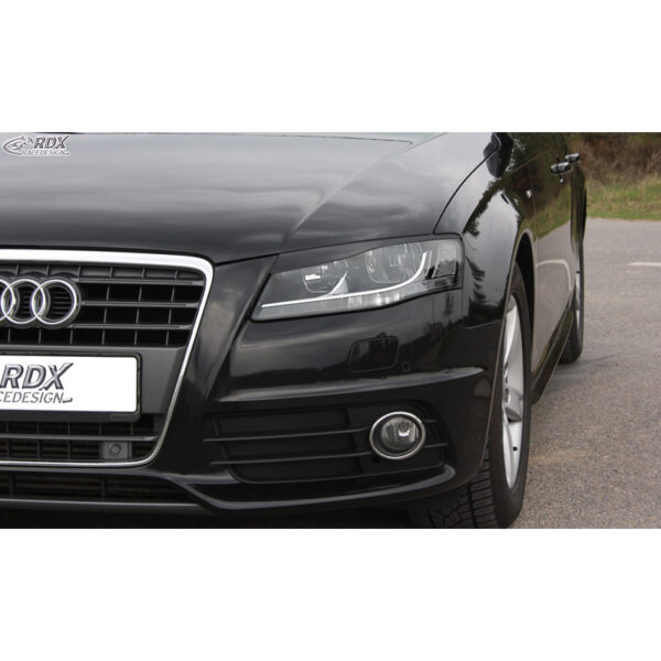 Autostyle ΦΡΥΔΑΚΙΑ ΦΑΝΑΡΙΩΝ ΓΙΑ AUDI A4 B8 08-12 - Image 4