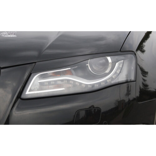 Autostyle ΦΡΥΔΑΚΙΑ ΦΑΝΑΡΙΩΝ ΓΙΑ AUDI A4 B8 08-12