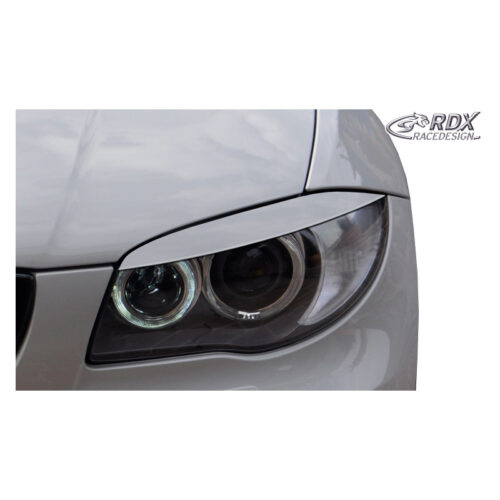 Autostyle ΦΡΥΔΑΚΙΑ ΦΑΝΑΡΙΩΝ ΓΙΑ BMW E81/E82/E87