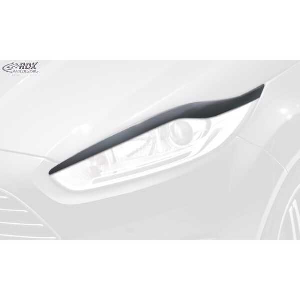 Autostyle ΦΡΥΔΑΚΙΑ ΦΑΝΑΡΙΩΝ ΓΙΑ FORD FIESTA 7 FACELIFT - Image 3