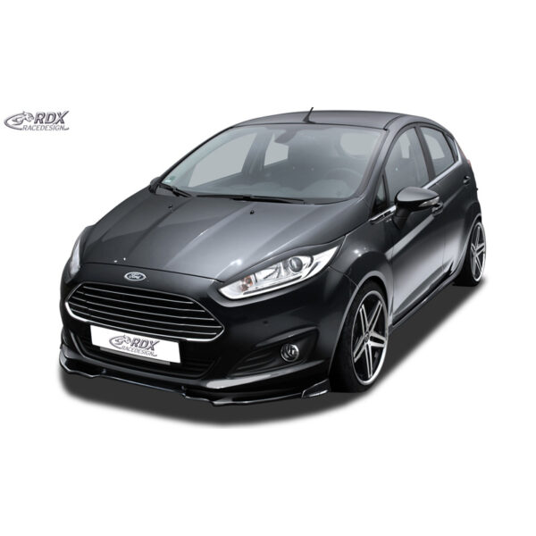 Autostyle ΦΡΥΔΑΚΙΑ ΦΑΝΑΡΙΩΝ ΓΙΑ FORD FIESTA 7 FACELIFT - Image 2
