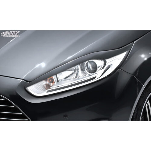 Autostyle ΦΡΥΔΑΚΙΑ ΦΑΝΑΡΙΩΝ ΓΙΑ FORD FIESTA 7 FACELIFT