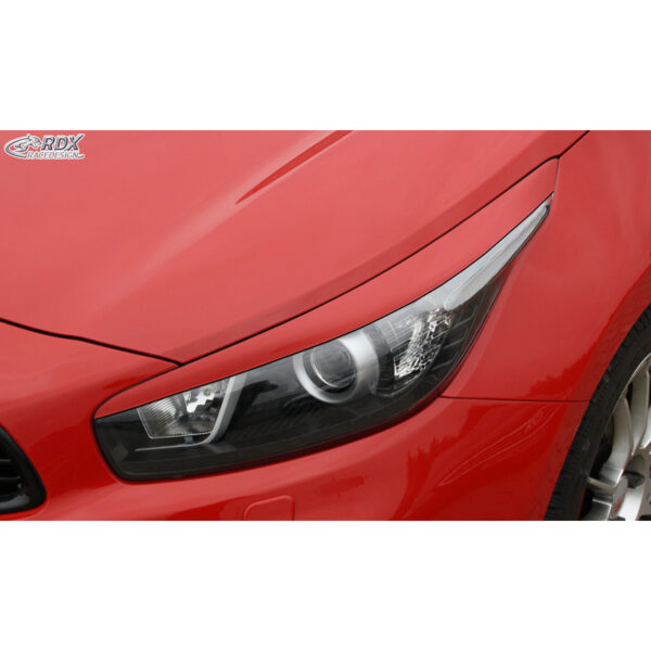 Autostyle ΦΡΥΔΑΚΙΑ ΦΑΝΑΡΙΩΝ ΓΙΑ KIA CEED /PRO CEED JD