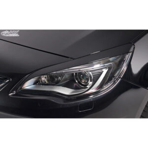 Autostyle ΦΡΥΔΑΚΙΑ ΦΑΝΑΡΙΩΝ ΓΙΑ OPEL ASTRA H HB 5D