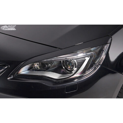 Autostyle ΦΡΥΔΑΚΙΑ ΦΑΝΑΡΙΩΝ ΓΙΑ OPEL ASTRA H HB 5D