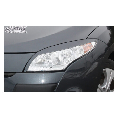 Autostyle ΦΡΥΔΑΚΙΑ ΦΑΝΑΡΙΩΝ ΓΙΑ RENAULT MEGANE III 2008+