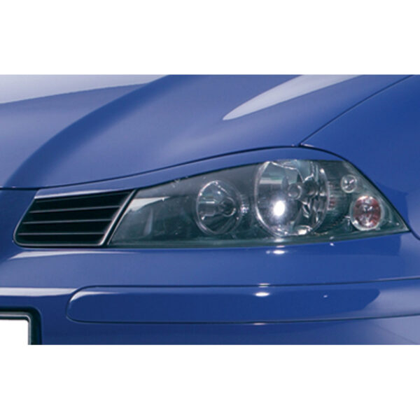 Autostyle ΦΡΥΔΑΚΙΑ ΦΑΝΑΡΙΩΝ ΓΙΑ SEAT IBIZA/CORDOBA 6L