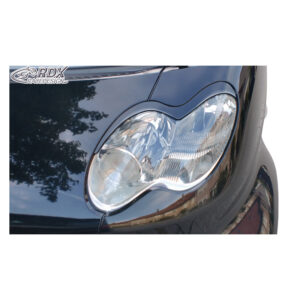 Autostyle ΦΡΥΔΑΚΙΑ ΦΑΝΑΡΙΩΝ ΓΙΑ SMART C450 FACELIFT 2003+