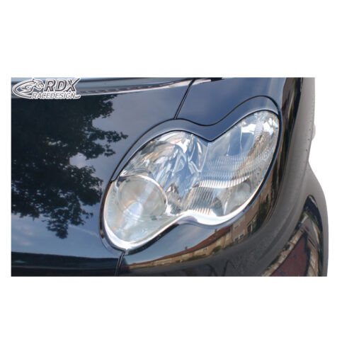 Autostyle ΦΡΥΔΑΚΙΑ ΦΑΝΑΡΙΩΝ ΓΙΑ SMART C450 FACELIFT 2003+