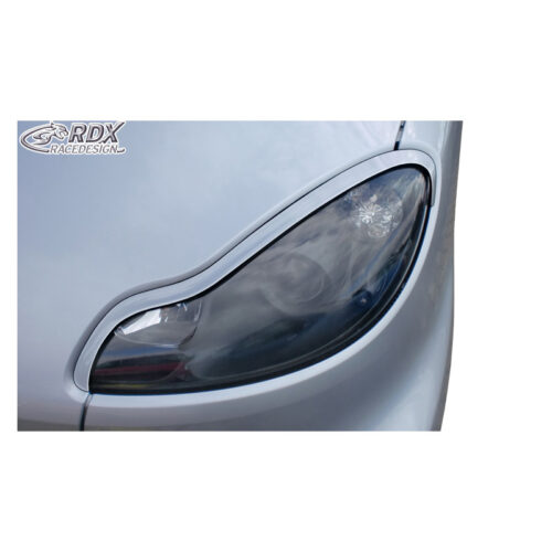 Autostyle ΦΡΥΔΑΚΙΑ ΦΑΝΑΡΙΩΝ ΓΙΑ SMART FORTWO COUPE + CABRIO