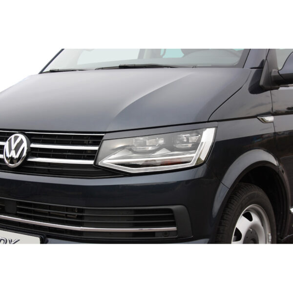 Autostyle ΦΡΥΔΑΚΙΑ ΦΑΝΑΡΙΩΝ ΓΙΑ VW TRANSPORTER T6 - Image 2