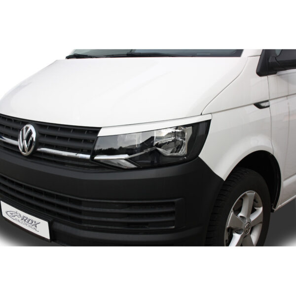 Autostyle ΦΡΥΔΑΚΙΑ ΦΑΝΑΡΙΩΝ ΓΙΑ VW TRANSPORTER T6