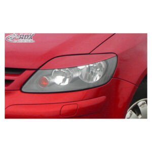 Autostyle ΦΡΥΔΑΚΙΑ ΦΑΝΑΡΙΩΝ ΓΙΑ VW GOLF 5 PLUS