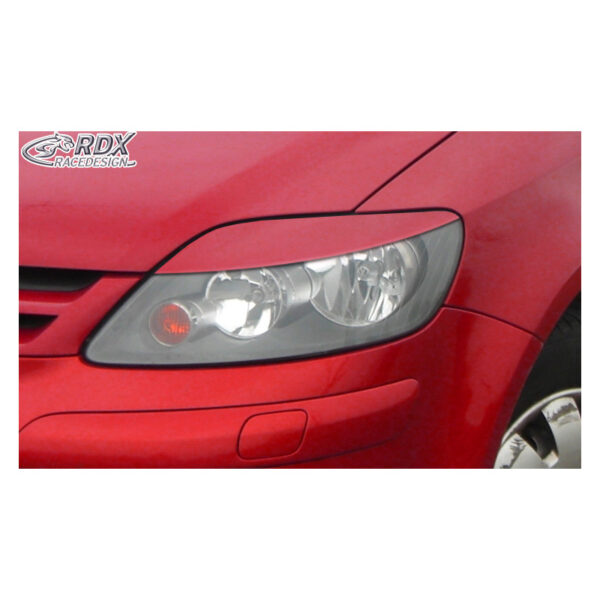 Autostyle ΦΡΥΔΑΚΙΑ ΦΑΝΑΡΙΩΝ ΓΙΑ VW GOLF 5 PLUS