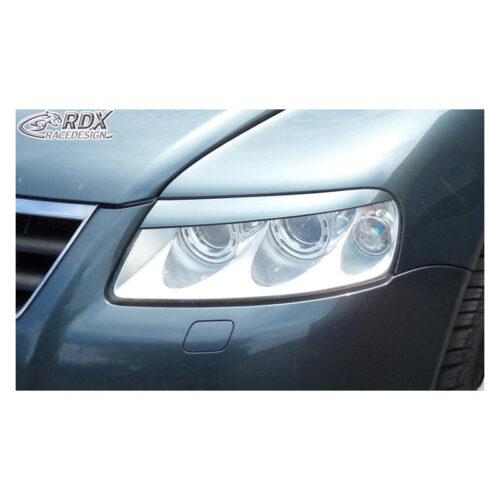 Autostyle ΦΡΥΔΑΚΙΑ ΦΑΝΑΡΙΩΝ ΓΙΑ VW TOUAREG -2006