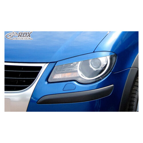 Autostyle ΦΡΥΔΑΚΙΑ ΦΑΝΑΡΙΩΝ ΓΙΑ VW TOURAN 1T FACELIFT