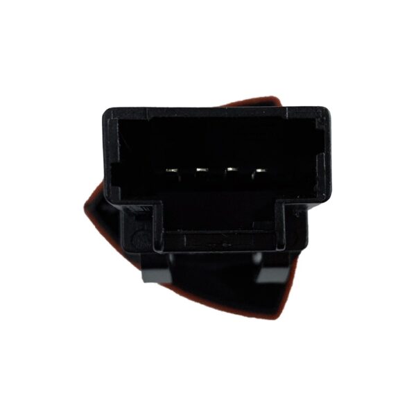NTY ΔΙΑΚΟΠΤΗΣ ΑΛΑΡΜ 4 PIN NTY - orig. 8200442724  ΓΙΑ RENAULT LAGUNA ΙΙ / MASTER ΙΙ / TRAFIC ΙΙ ΚΑΙ OPEL MOVANO / VIVARO - 1 ΤΕΜ. - Image 3