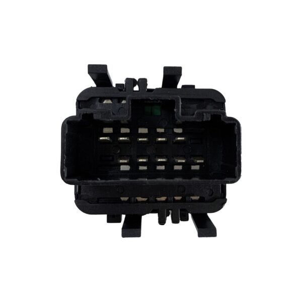 NTY ΔΙΑΚΟΠΤΗΣ ΓΙΑ RENAULT CLIO 2 ΔΙΠΛΟΣ ΠΑΡΑΘΥΡΩΝ 10 PIN NTY - orig. 8200060045 - 1 ΤΕΜ. - Image 4