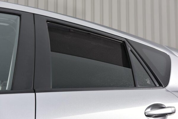 CarShades ΚΟΥΡΤΙΝΑΚΙΑ ΜΑΡΚΕ CAR SHADES ΓΙΑ AUDI A3 Typ 8P 3D 03-12 - 4 ΤΕΜ. - Image 4