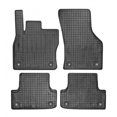Cik ΜΑΡΚΕ ΠΑΤΑΚΙΑ ΣΕ ΣΚΑΦΗ ΛΑΣΤΙΧΟ ΓΙΑ AUDI A3 4D/5D 8V 2012+ CIK (ΜΕ ΚΟΥΜΠΩΜΑΤΑ) – 4 ΤΕΜ.