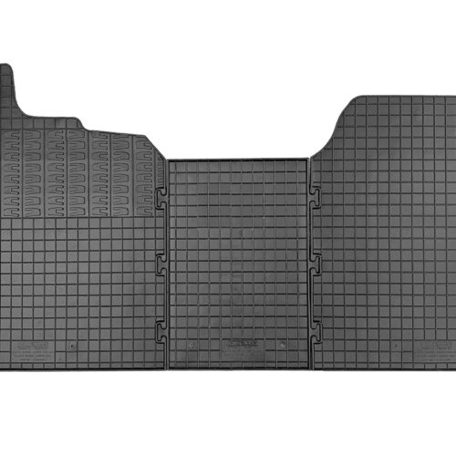 Cik ΜΑΡΚΕ ΠΑΤΑΚΙΑ ΣΕ ΣΚΑΦΗ ΛΑΣΤΙΧΟ ΓΙΑ CITROEN JUMPER / FIAT DUCATO / PEUGEOT BOXER 2006-2014+ ΣΕ ΜΑΥΡΟ ΧΡΩΜΑ ΧΩΡΙΣ ΚΟΥΜΠΩΜΑΤΑ CIK – 3 ΤΕΜ.