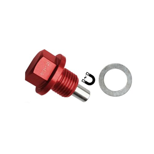 Simoni Racing ΤΑΠΑ ΛΑΔΙΟΥ ΜΑΓΝΗΤΙΚΗ Μ12×1,25