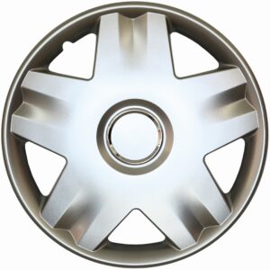 Croatia-Cover ΜΑΡΚΕ ΤΑΣΙΑ ΓΙΑ RENAULT CLIO/TWINGO/THALIA/KANGOO 14 INCH CROATIA COVER (4 ΤΕΜ.)