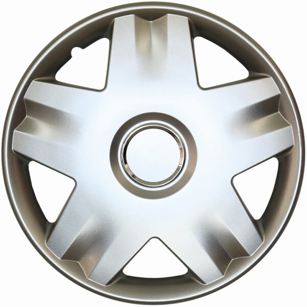 Croatia-Cover ΜΑΡΚΕ ΤΑΣΙΑ ΓΙΑ RENAULT CLIO/TWINGO/THALIA/KANGOO 14 INCH CROATIA COVER (4 ΤΕΜ.)