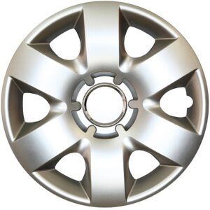Croatia-Cover ΜΑΡΚΕ ΤΑΣΙΑ ΓΙΑ RENAULT CLIO STORIA/CLIO CAMPUS/KANGOO 14 INCH CROATIA COVER (4 ΤΕΜ.)