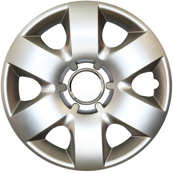 Croatia-Cover ΜΑΡΚΕ ΤΑΣΙΑ ΓΙΑ RENAULT CLIO STORIA/CLIO CAMPUS/KANGOO 14 INCH CROATIA COVER (4 ΤΕΜ.)
