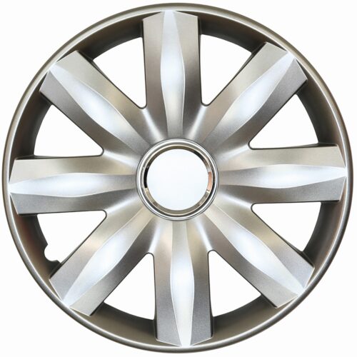 Croatia-Cover ΜΑΡΚΕ ΤΑΣΙΑ ΓΙΑ RENAULT CLIO/MEGANE II 14 INCH CROATIA COVER (4 ΤΕΜ.)