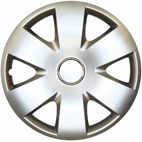 Croatia-Cover ΜΑΡΚΕ ΤΑΣΙΑ ΓΙΑ RENAULT CLIO III/MEGANE III 15 INCH CROATIA COVER (4 ΤΕΜ.)