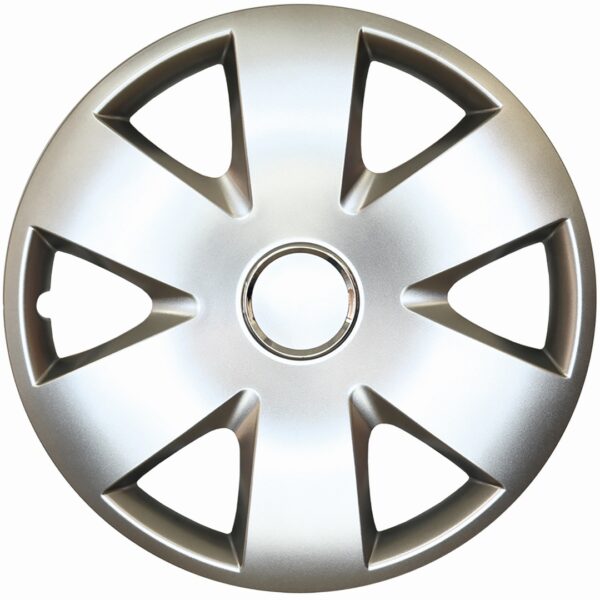 Croatia-Cover ΜΑΡΚΕ ΤΑΣΙΑ ΓΙΑ RENAULT CLIO III/MEGANE III 15 INCH CROATIA COVER (4 ΤΕΜ.)
