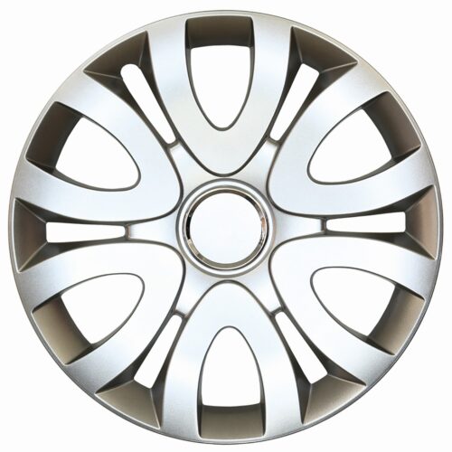 Croatia-Cover ΜΑΡΚΕ ΤΑΣΙΑ ΓΙΑ RENAULT CLIO IV 15 INCH CROATIA COVER (4 ΤΕΜ.)