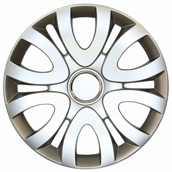 Croatia-Cover ΜΑΡΚΕ ΤΑΣΙΑ ΓΙΑ RENAULT CLIO IV 15 INCH CROATIA COVER (4 ΤΕΜ.)