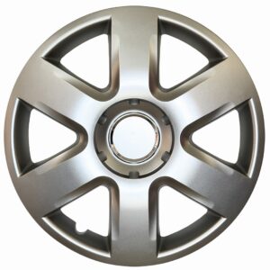 Croatia-Cover ΜΑΡΚΕ ΤΑΣΙΑ ΓΙΑ RENAULT NEW KANGOO/MEGANE III 15 INCH CROATIA COVER (4 ΤΕΜ.)