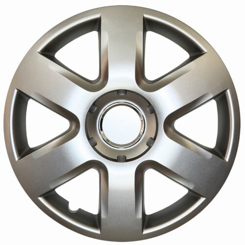 Croatia-Cover ΜΑΡΚΕ ΤΑΣΙΑ ΓΙΑ RENAULT NEW KANGOO/MEGANE III 15 INCH CROATIA COVER (4 ΤΕΜ.)