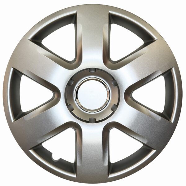 Croatia-Cover ΜΑΡΚΕ ΤΑΣΙΑ ΓΙΑ RENAULT NEW KANGOO/MEGANE III 15 INCH CROATIA COVER (4 ΤΕΜ.)