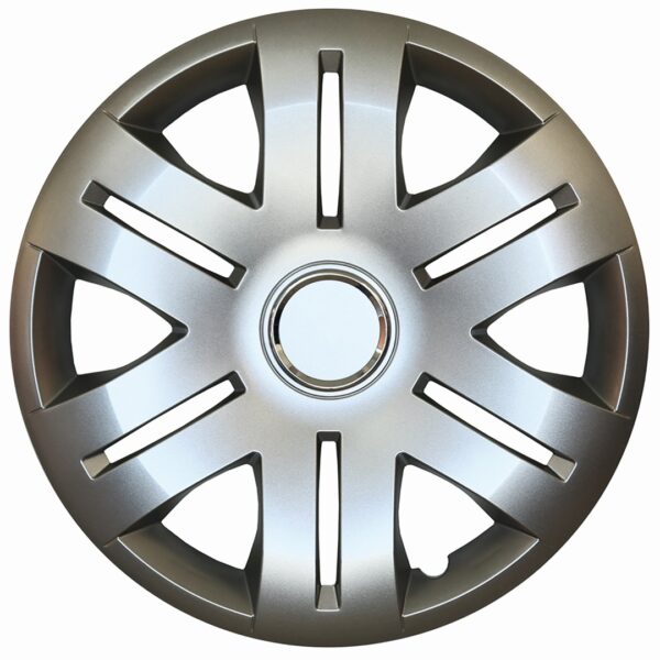 Croatia-Cover ΜΑΡΚΕ ΤΑΣΙΑ ΓΙΑ RENAULT TRAFIC/LAGUNA 16 INCH CROATIA COVER (4 ΤΕΜ.)