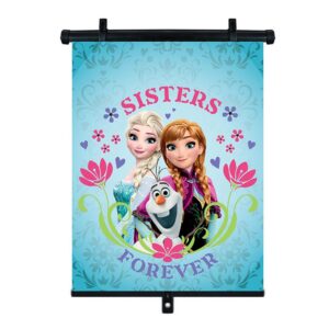 Amio ΗΛΙΟΠΡΟΣΤΑΣΙΑ ROLLER FROZEN (SISTERS FOREVER) 36x45cm AMiO - 1 ΤΕΜ.