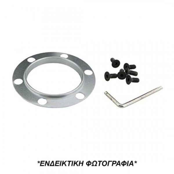 Luisi ΚΩΝΟΣ ΤΙΜΟΝΙΟΥ ΓΙΑ FORD COURRIER / FIESTA VAN / KA / ECORT / FIESTA / PUMA 1995+  ΜΕ ΑΕΡΟΣΑΚΟ LUISI - Image 3