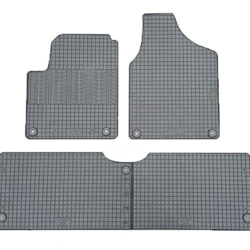 Cik ΜΑΡΚΕ ΠΑΤΑΚΙΑ ΣΕ ΣΚΑΦΗ ΛΑΣΤΙΧΟ ΓΙΑ SEAT ALHAMBRA 5ΘΕΣΙΟ 2005+2010 / VW SHARAN 5ΘΕΣΙΟ 2005-2010 ΣΕ ΜΑΥΡΟ ΧΡΩΜΑ ΜΕ ΚΟΥΜΠΩΜΑΤΑ CIK – 4 ΤΕΜ.