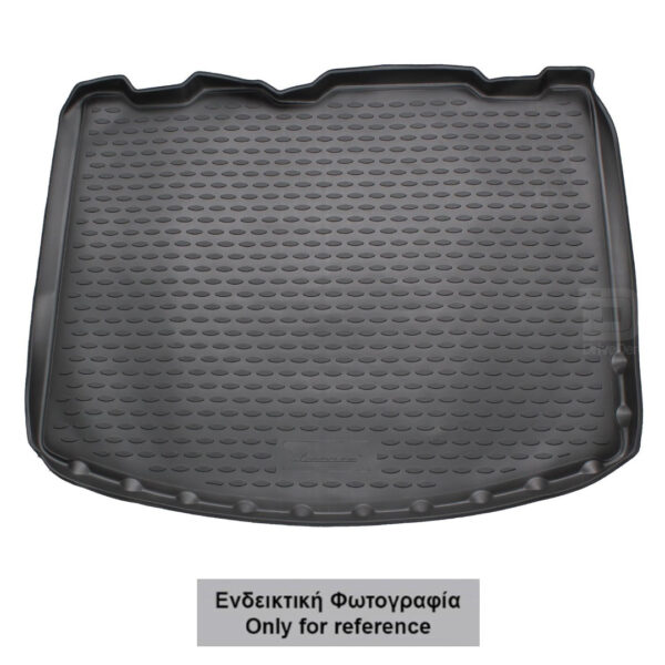 Novline ΜΑΡΚΕ ΠΑΤΑΚΙ ΣΚΑΦΗ ΠΟΡΤ ΜΠΑΓΚΑΖ ΓΙΑ AUDI A6 C7 AVANT / ALLROAD 2011+ TPE ΛΑΣΤΙΧΟ ΣΕ ΑΝΘΡΑΚΙ ΣΚΟΥΡΟ ΓΚΡΙ ΧΡΩΜΑ NOVLINE - 1 ΤΕΜ.ΓΚΡΙ
