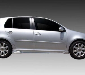 Motordrome ΜAΣΠΙΕ (ΖΕΥΓΟΣ) ΠΛAΣΤΙΚΟ ΓΙΑ VW GOLF 5 MOTORDROME