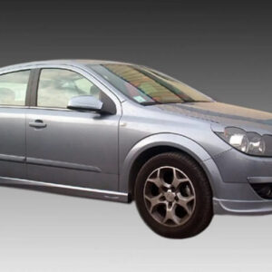 Motordrome ΜAΣΠΙΕ (ΖΕΥΓΟΣ) ΠΛAΣΤΙΚΟ ΓΙΑ OPEL ASTRA H 5D MOTORDROME