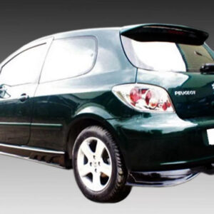 Motordrome ΜAΣΠΙΕ (ΖΕΥΓΟΣ) ΠΛAΣΤΙΚΟ ΓΙΑ PEUGEOT 307 MOTORDROME