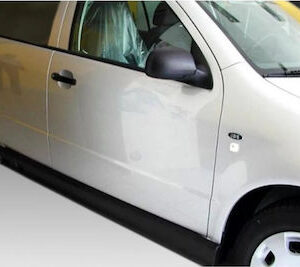 Motordrome ΜAΣΠΙΕ (ΖΕΥΓΟΣ) ΠΛAΣΤΙΚΟ ΓΙΑ SKODA FABIA TYP 5J 2007 - 2014 MOTORDROME