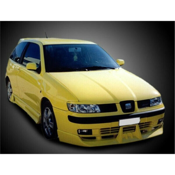 Motordrome ΕΜΠΡΟΣ ΠΡΟΦΥΛAΚΤΗΡAΣ ΠΟΛΥΕΣΤΕΡΙΚΟ ΓΙΑ SEAT IBIZA MK2 FACELIFT 1999 - 2002 MOTORDROME